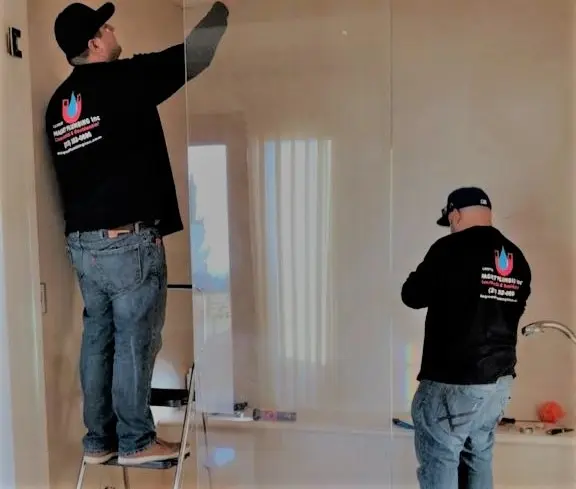 Professional plumbing installation for Tankless Water Heater Installation in Castro Valley